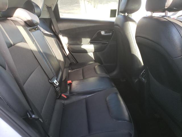 Фото 6 с аукциона – 2017 KIA NIRO EX с VIN KNDCC3LC1H5062890