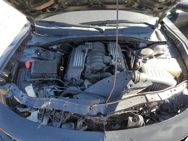 Photo 7 from auction – 2019 DODGE CHARGER SC with VIN 2C3CDXGJ2KH662710