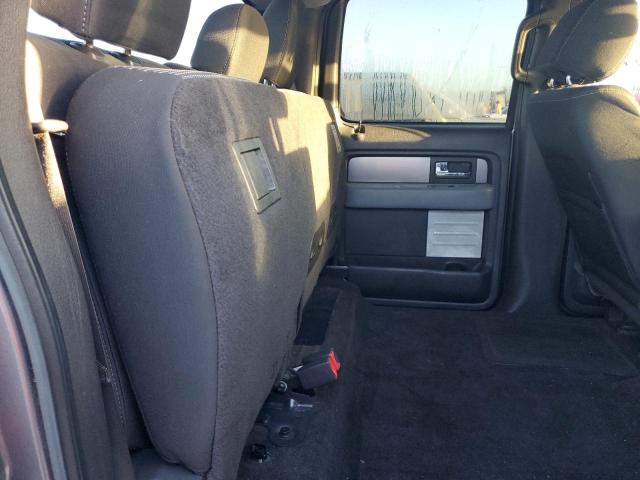 Photo 6 from auction – 2012 FORD F150 SUPER with VIN 1FTEW1CM4CFA53732