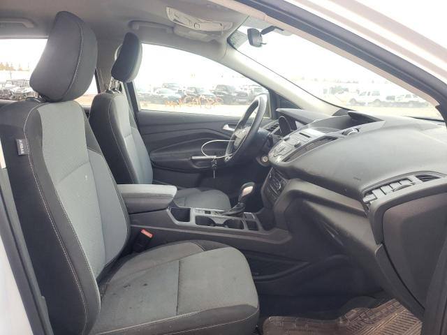 Photo 5 from auction – 2018 FORD ESCAPE SE with VIN 1FMCU9GD4JUD24508