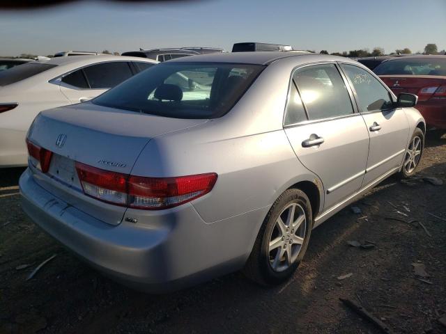 Photo 4 from auction – 2003 HONDA ACCORD EX with VIN 1HGCM66813A045059