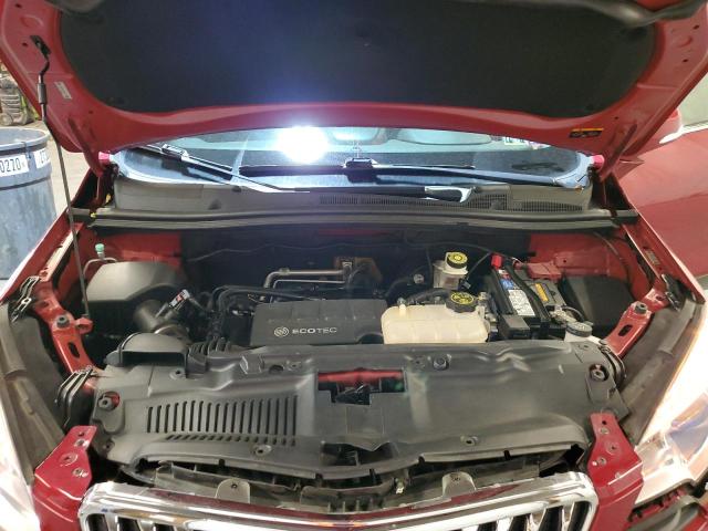 Photo 7 from auction – 2014 BUICK ENCORE with VIN KL4CJGSB5EB570342