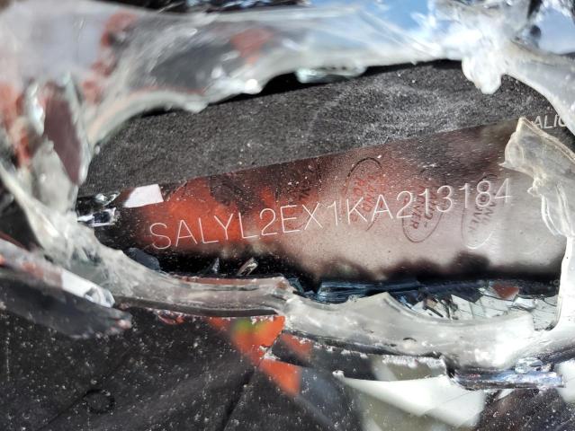 Photo 10 from auction – 2019 LAND ROVER RANGE ROVE with VIN SALYL2EX1KA213184