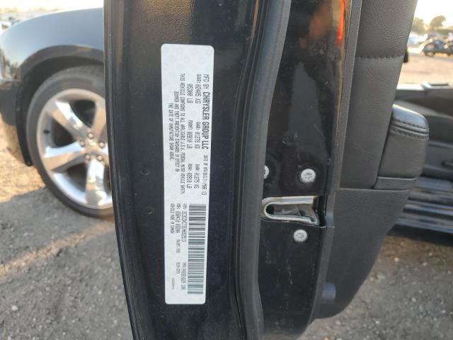 Photo 10 from auction – 2013 DODGE CHARGER R/ with VIN 2C3CDXCT2DH652513