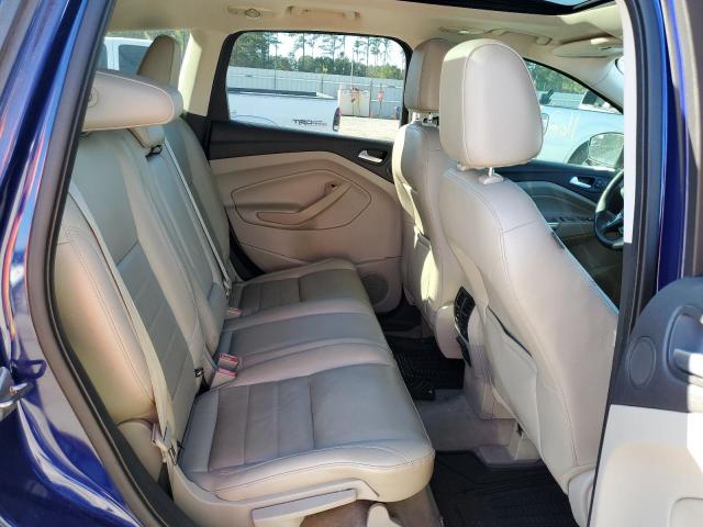 Photo 6 from auction – 2013 FORD ESCAPE SEL with VIN 1FMCU9H97DUC40391