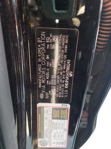 Photo 10 from auction – 2018 KIA SOUL + with VIN KNDJP3A54J7900243