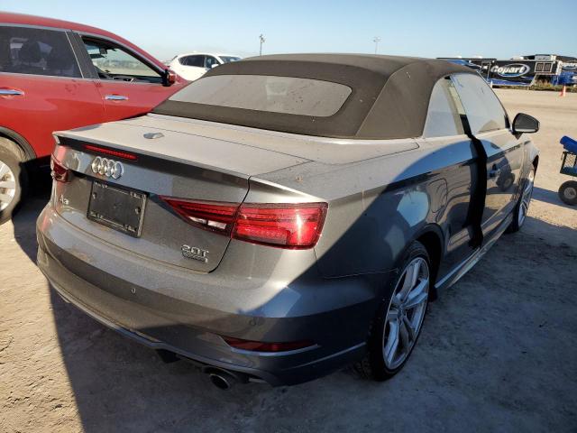 Zdjęcie 4 z aukcji – 2018 AUDI A3 PREMIUM z VIN WAUY8LFF2J1003824