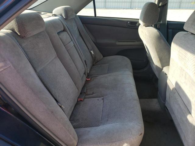 Photo 10 from auction – 2003 TOYOTA CAMRY LE with VIN 4T1BE32K03U259476