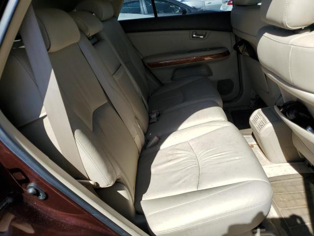Photo 6 from auction – 2008 LEXUS RX 350 with VIN JTJHK31U082043282