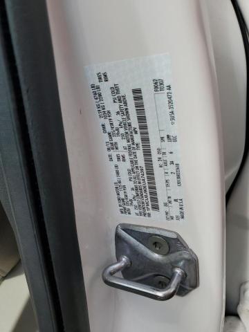 Photo 10 from auction – 2014 FORD ESCAPE TIT with VIN 1FMCU0J90EUA74397