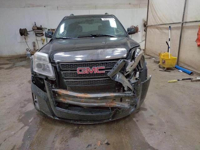 Photo 9 from auction – 2012 GMC TERRAIN SL with VIN 2GKALUEK6C6134377