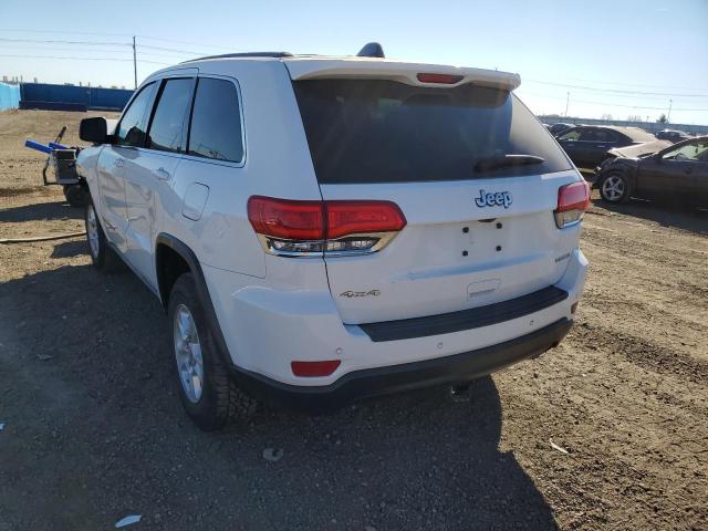 Photo 3 from auction – 2017 JEEP GRAND CHER with VIN 1C4RJFAG1HC900256