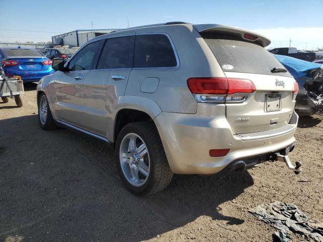 Photo 3 from auction – 2014 JEEP GRAND CHER with VIN 1C4RJFJTXEC288115