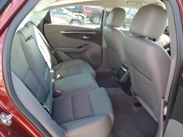 Photo 6 from auction – 2016 CHEVROLET IMPALA LT with VIN 2G1115S33G9188916
