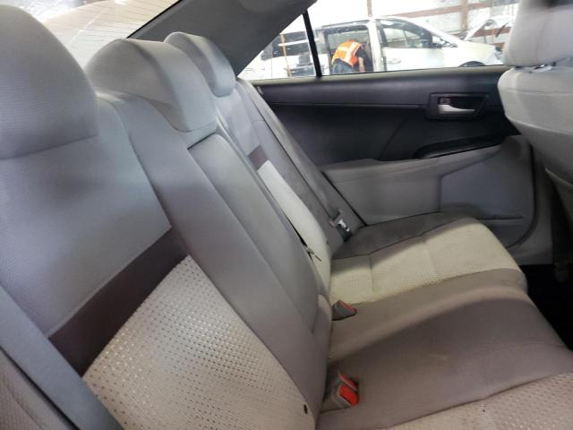 Photo 6 from auction – 2013 TOYOTA CAMRY L with VIN 4T4BF1FKXDR275428
