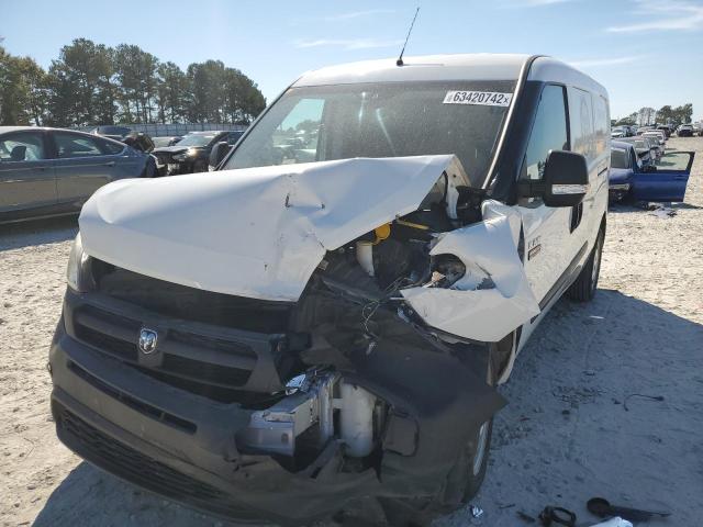 Photo 9 from auction – 2016 RAM PROMASTER with VIN ZFBERFAT8G6C66208