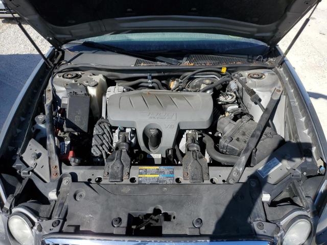 Zdjęcie 7 z aukcji – 2008 BUICK ALLURE CX z VIN 2G4WF582681239589