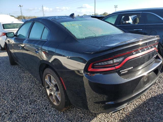 Photo 3 from auction – 2015 DODGE CHARGER SX with VIN 2C3CDXJG2FH848637