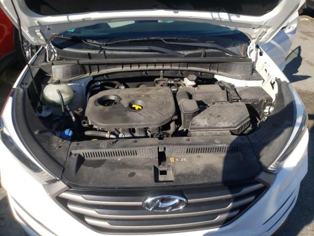 Photo 7 from auction – 2016 HYUNDAI TUCSON LIM with VIN KM8J3CA44GU046685