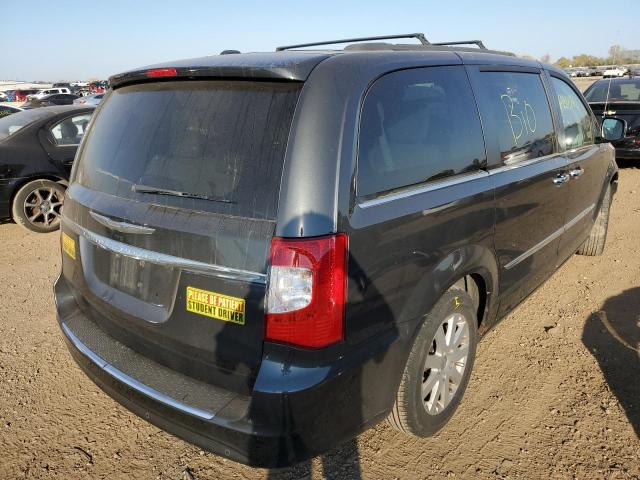 Photo 4 from auction – 2012 CHRYSLER TOWN & COU with VIN 2C4RC1CG7CR267384