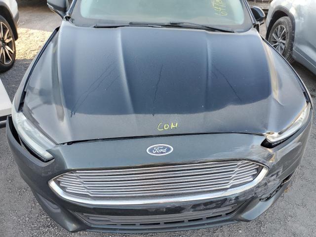 Photo 7 from auction – 2014 FORD FUSION SE with VIN 3FA6P0H78ER146702