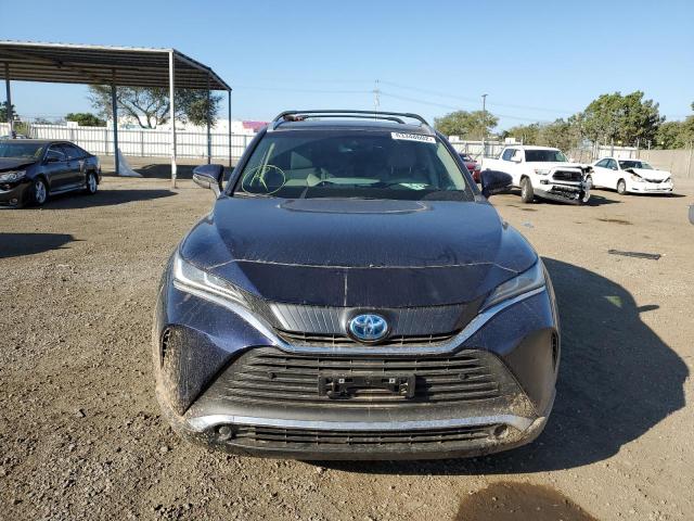 Photo 9 from auction – 2022 TOYOTA VENZA LE with VIN JTEAAAAH7NJ100282