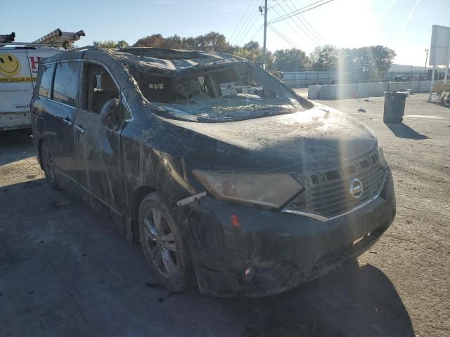 2011 Nissan Quest
