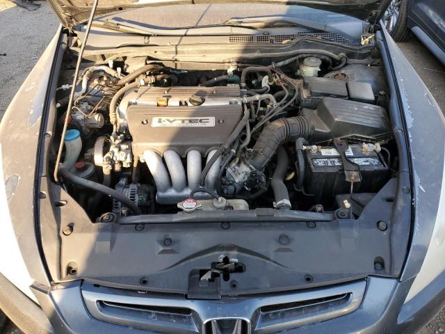 Photo 7 from auction – 2003 HONDA ACCORD EX with VIN JHMCM56673C032049