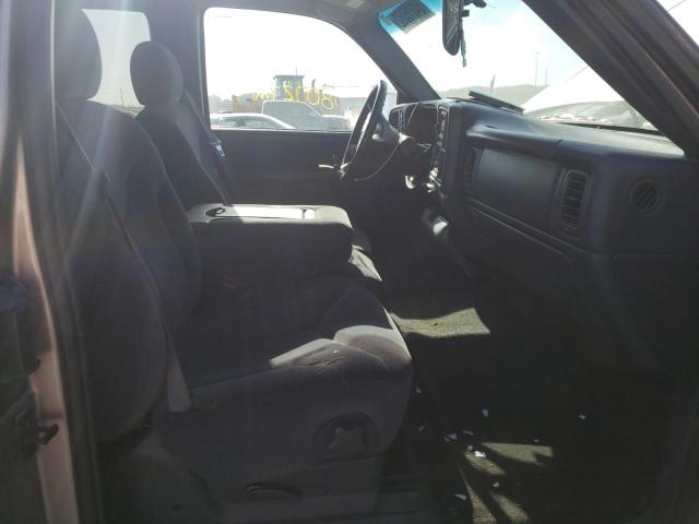 Photo 5 from auction – 2000 GMC SIERRA 150 with VIN 1GTEK19V7YE192634