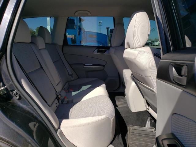 Photo 6 from auction – 2013 SUBARU FORESTER 2 with VIN JF2SHABC9DH428060