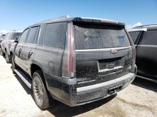 Photo 3 from auction – 2016 CADILLAC ESCALADE P with VIN 1GYS4DKJ0GR195169