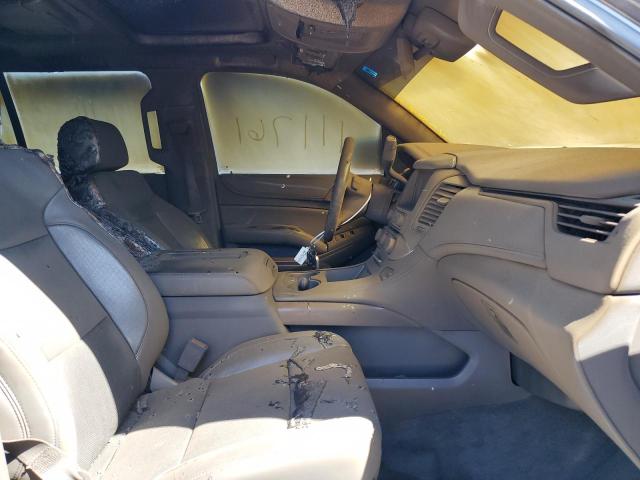 Photo 5 from auction – 2015 GMC YUKON SLT with VIN 1GKS2BKC4FR112296