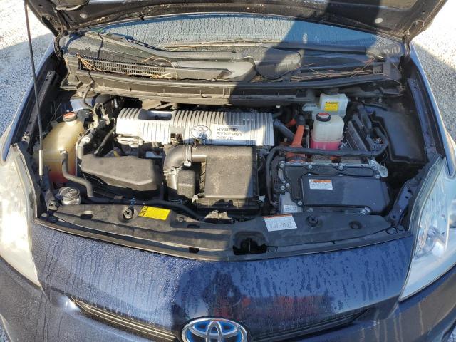 Photo 7 from auction – 2015 TOYOTA PRIUS with VIN JTDKN3DU2F0438813