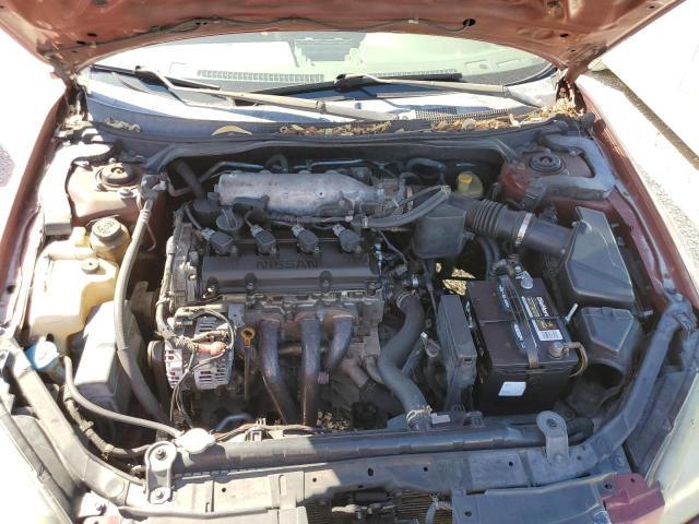 Photo 7 from auction – 2004 NISSAN ALTIMA BAS with VIN 1N4AL11D94C115094