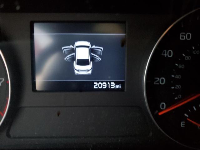 Photo 8 from auction – 2020 KIA FORTE FE with VIN 3KPF24AD6LE175149