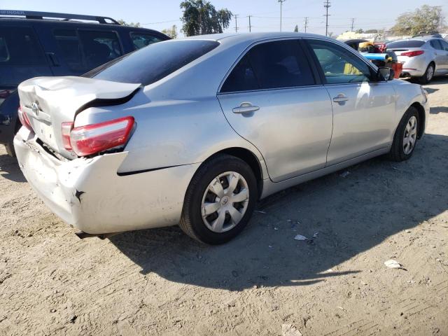 Photo 4 from auction – 2007 TOYOTA CAMRY CE with VIN 4T1BE46K67U171070