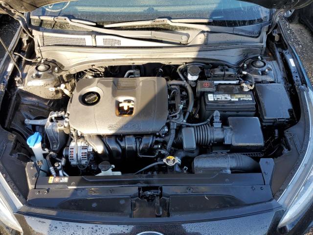 Photo 7 from auction – 2019 KIA FORTE FE with VIN 3KPF24AD4KE051931