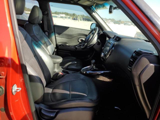 Photo 5 from auction – 2014 KIA SOUL ! with VIN KNDJX3A50E7744725