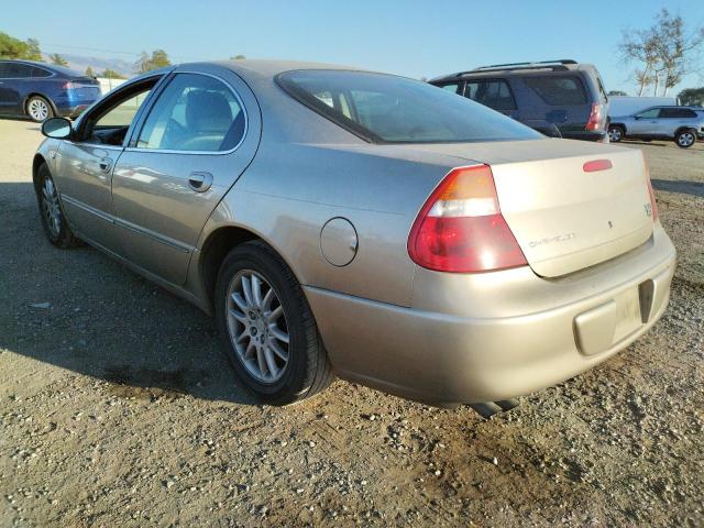 Photo 3 from auction – 2003 CHRYSLER 300M with VIN 2C3HE66G13H562800