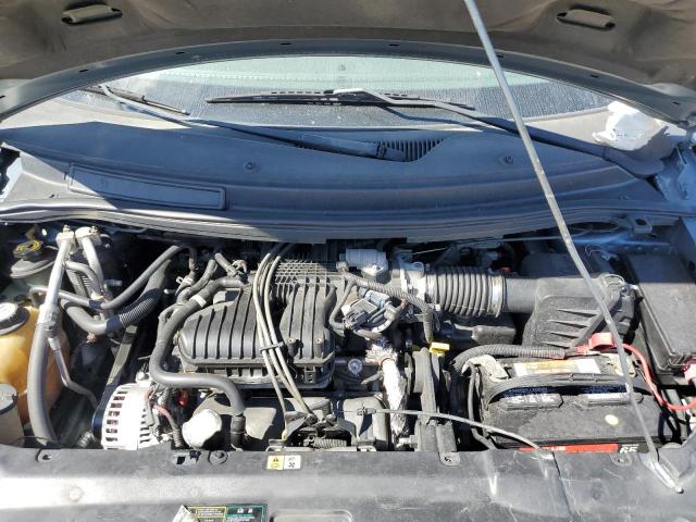 Photo 7 from auction – 2004 FORD FREESTAR L with VIN 2FMDA58284BA09742