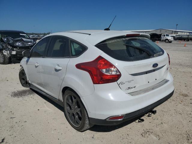 Photo 3 from auction – 2014 FORD FOCUS SE with VIN 1FADP3K28EL314200