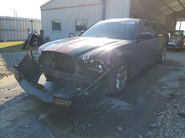 Photo 2 from auction – 2013 DODGE CHARGER SE with VIN 2C3CDXBG3DH629939