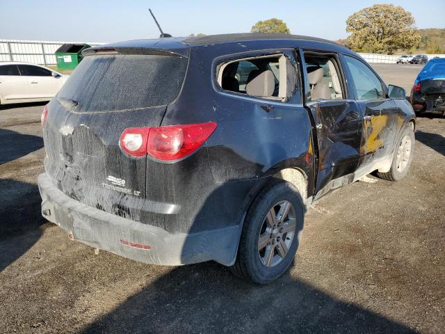 Photo 4 from auction – 2012 CHEVROLET TRAVERSE L with VIN 1GNKVGED6CJ190181