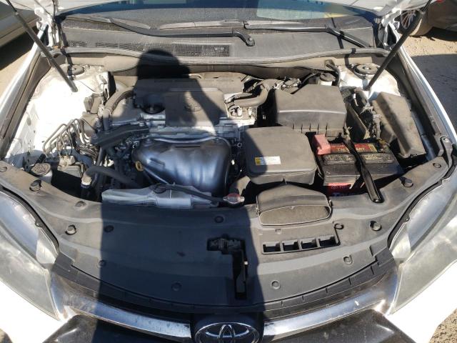 Photo 7 from auction – 2016 TOYOTA CAMRY LE with VIN 4T1BF1FK4GU519427