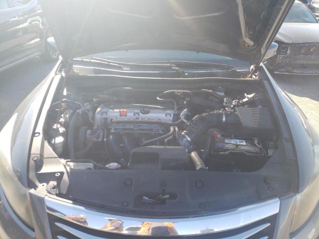 Photo 7 from auction – 2011 HONDA ACCORD EX with VIN 1HGCP2F75BA117757