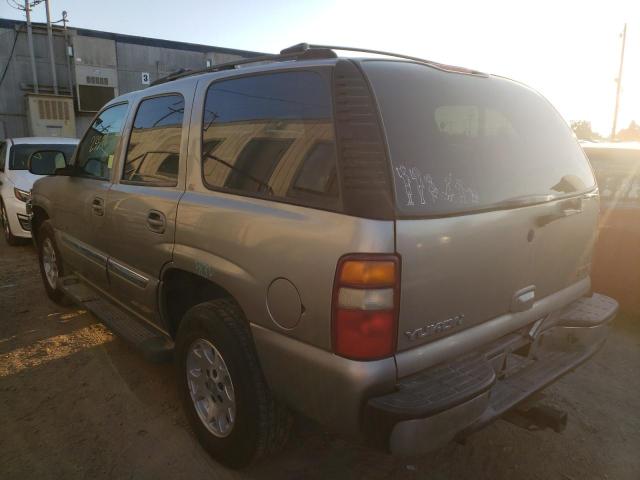 Photo 3 from auction – 2002 GMC YUKON with VIN 1GKEC13VX2R275209