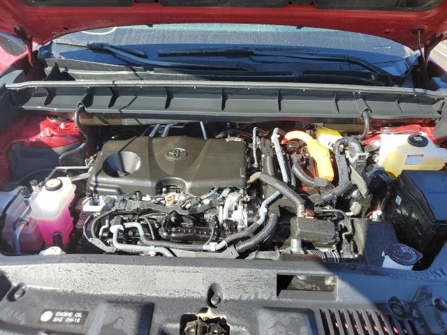 Photo 7 from auction – 2021 TOYOTA HIGHLANDER with VIN 5TDGBRCH4MS048604