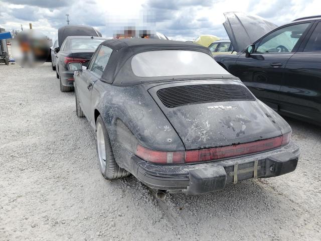 Photo 3 from auction – 1983 PORSCHE 911 SC with VIN WP0EA0915DS170900