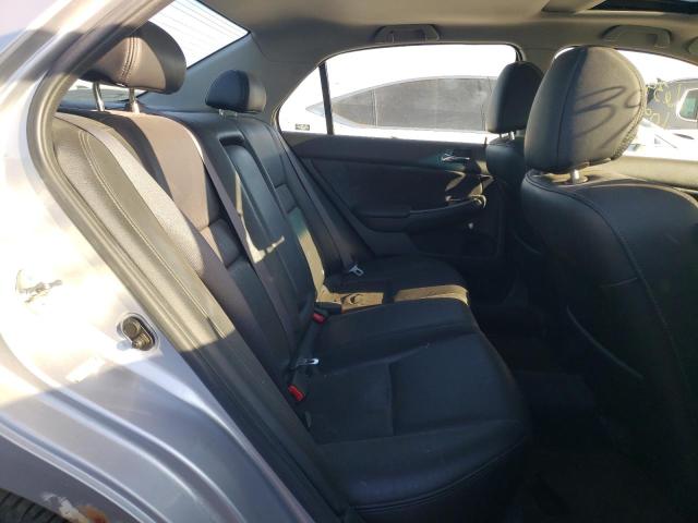 Photo 6 from auction – 2003 HONDA ACCORD EX with VIN 1HGCM66813A045059