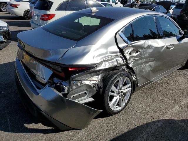 Photo 9 from auction – 2021 LEXUS IS 300 with VIN JTHCA1D23M5110463